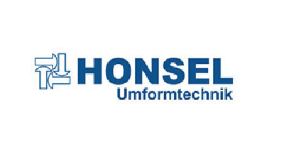 Logo Honsel