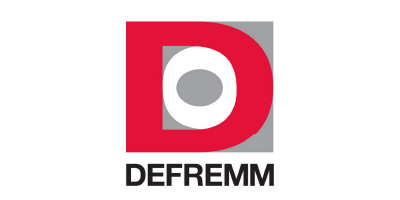 Logo Defremm