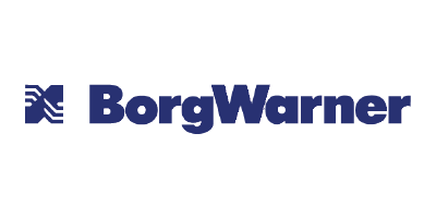 Logo Borgwarner