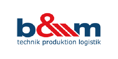 Logo B&M