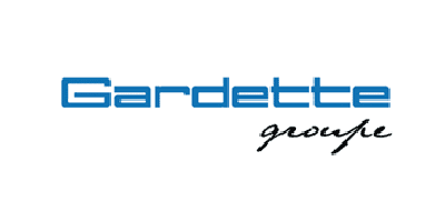 Logo Gardette Group