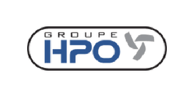 Logo HPO Group